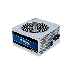 Chieftec I-Arena 300W ventillátorral dobozos tápegység