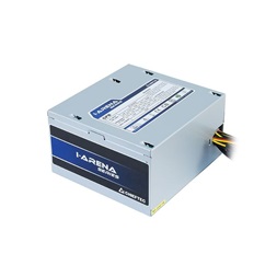 Chieftec I-Arena 300W ventillátorral dobozos tápegység