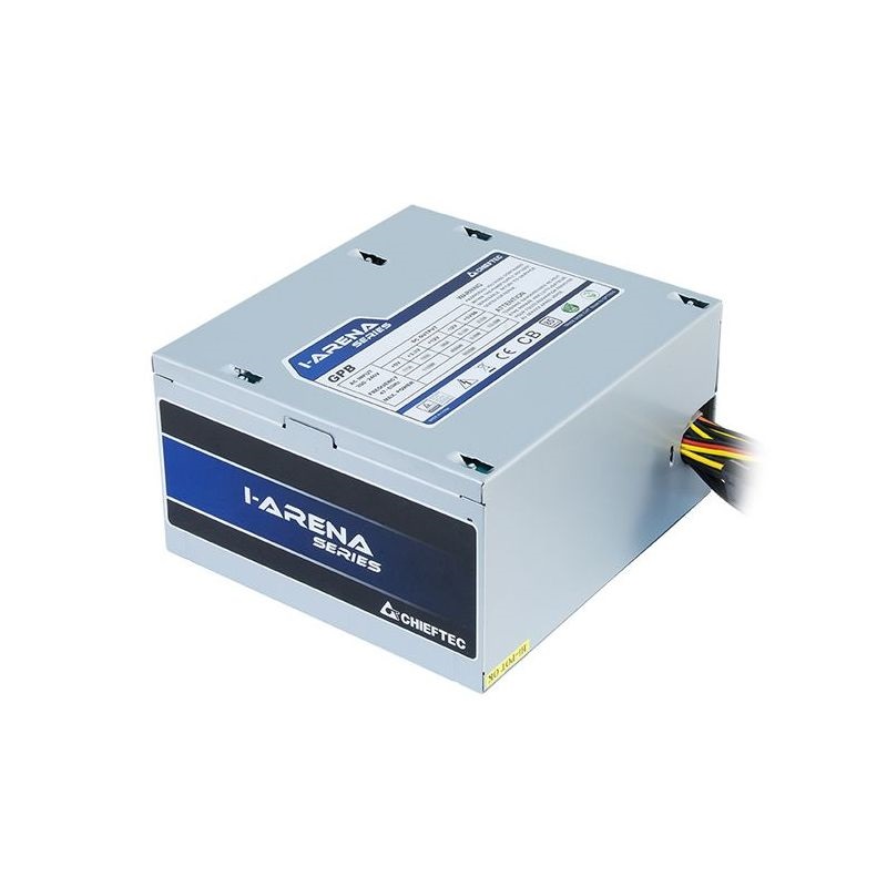 Chieftec I-Arena 300W ventillátorral dobozos tápegység