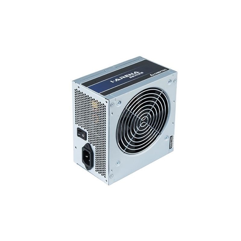 Chieftec I-Arena 300W ventillátorral dobozos tápegység