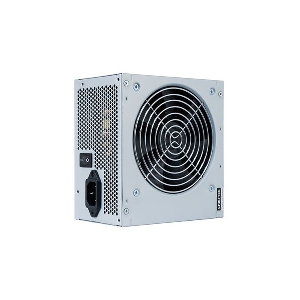 Chieftec I-Arena 500W ventillátorral dobozos tápegység