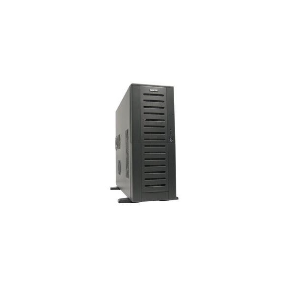 Chieftec LBX-01B-B-B-400 400W ház