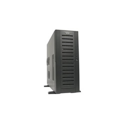 Chieftec LBX-01B-B-B-400 400W ház