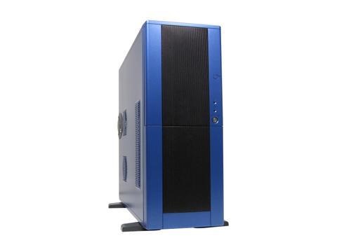 CHIEFTEC CT-01B-350GPB fekete 350W mATX ház