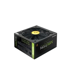 Chieftec Neutron 1000W 80+ Bronze ventillátorral moduláris dobozos tápegység