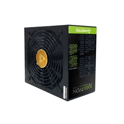 Chieftec Neutron 1000W 80+ Bronze ventillátorral moduláris dobozos tápegység