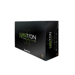 Chieftec Neutron 1000W 80+ Bronze ventillátorral moduláris dobozos tápegység