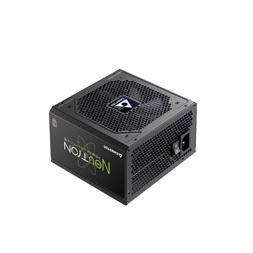 Chieftec Neutron 500W ventillátorral dobozos tápegység