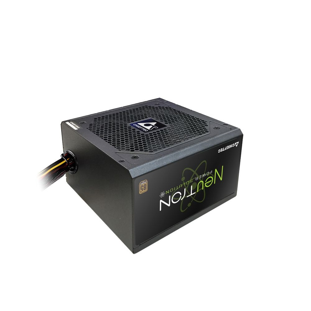 Chieftec Neutron 500W ventillátorral dobozos tápegység