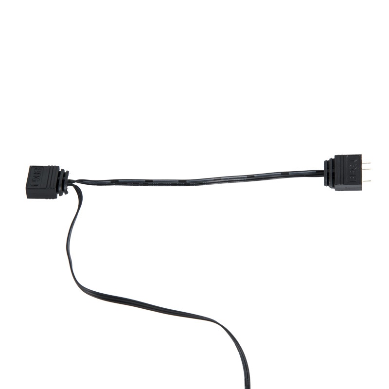 Chieftec Photon Gold GDP-750C-RGB 750W 90+ GOLD PFC 14 cm RGB ventilátorral dobozos tápegység
