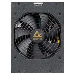 Chieftec Power Smart 1250W 80+ Gold ventillátorral félmoduláris dobozos tápegység