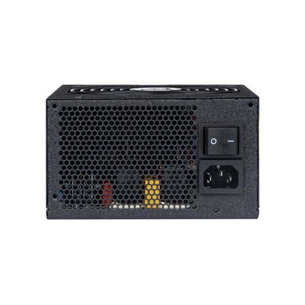 Chieftec Power Smart 1450W 80+ Gold ventillátorral félmoduláris dobozos tápegység
