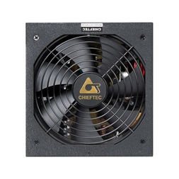 Chieftec Power Smart 450W 80+ Gold ventillátorral félmoduláris dobozos tápegység