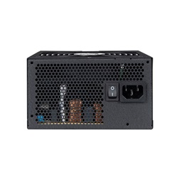 Chieftec Power Smart 450W 80+ Gold ventillátorral félmoduláris dobozos tápegység