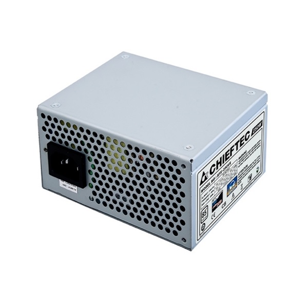 Chieftec SFX-250VS W 85+ bronz 8cm ventilátorral tápegység