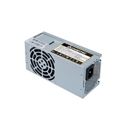 Chieftec Smart 300W 80+ Bronze ventillátorral dobozos tápegység