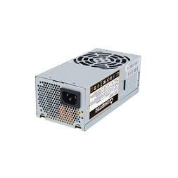 Chieftec Smart 300W 80+ Bronze ventillátorral dobozos tápegység