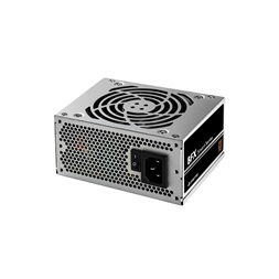 Chieftec Smart 350W 80+ Bronze ventillátorral dobozos tápegység