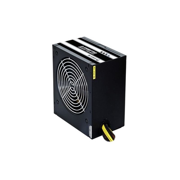 Chieftec Smart 350W ventillátorral dobozos tápegység