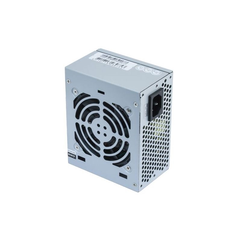 Chieftec Smart 350W ventillátorral dobozos tápegység