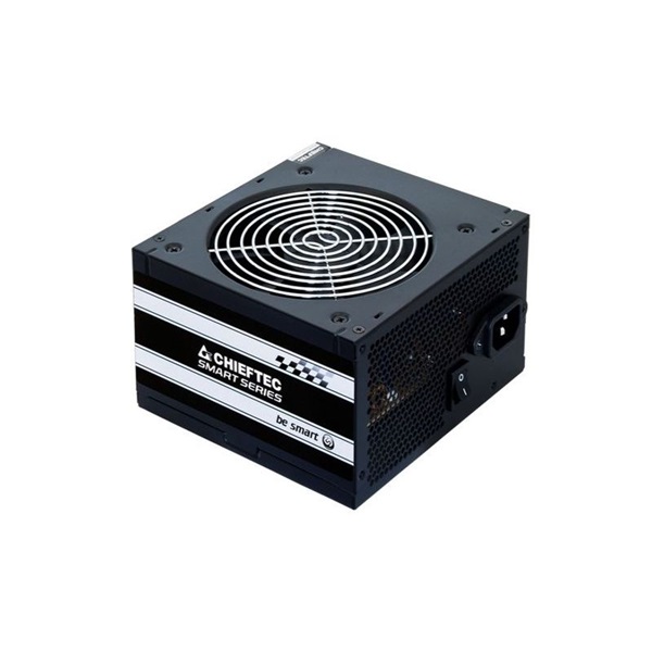 Chieftec Smart 450W ventillátorral dobozos tápegység
