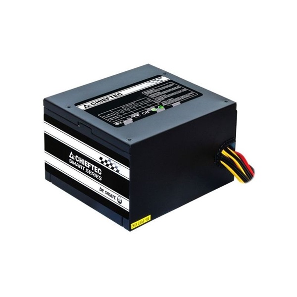 Chieftec Smart 450W ventillátorral dobozos tápegység