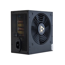 Chieftec TPS-500S 500W PFC 85+ 12 cm ventilátorral OEM tápegység
