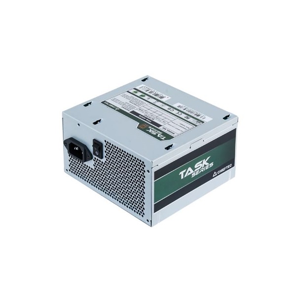 Chieftec Task 350W 80+ Bronze ventillátorral OEM tápegység
