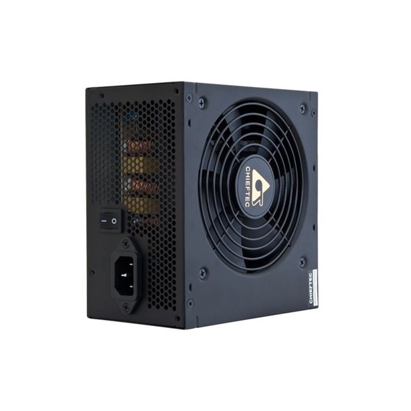 Chieftec Task 400W 80+ Bronze ventillátorral OEM tápegység
