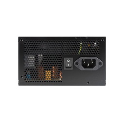 Chieftec Task 400W 80+ Bronze ventillátorral dobozos tápegység