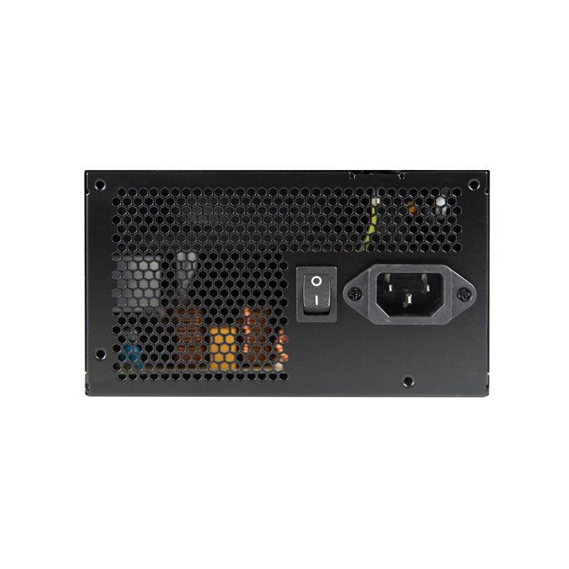 Chieftec Task 400W 80+ Bronze ventillátorral dobozos tápegység