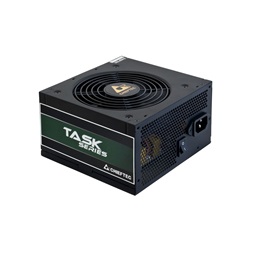 Chieftec Task 600W 80+ Bronze ventillátorral OEM tápegység