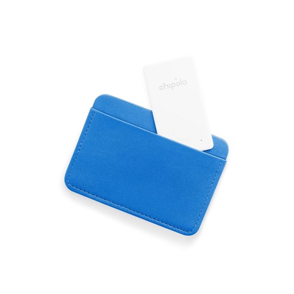 Chipolo CARD Bluetooth fehér tárgykereső