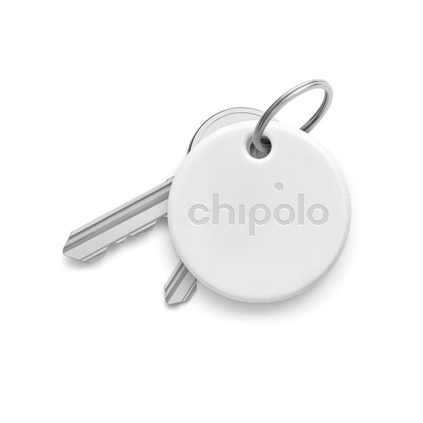 Chipolo ONE fehér Smart tárgykereső
