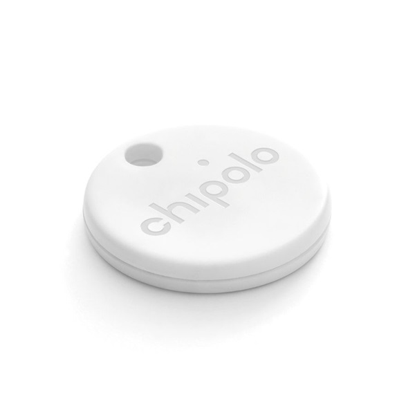Chipolo ONE fehér Smart tárgykereső