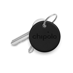 Chipolo ONE fekete Smart tárgykereső