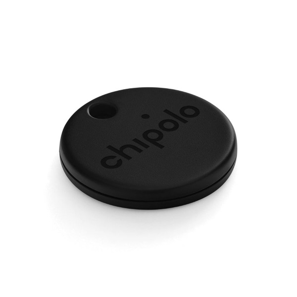Chipolo ONE fekete Smart tárgykereső