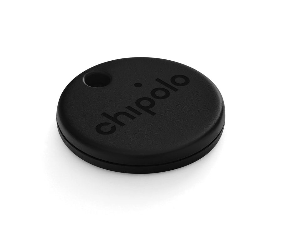 Chipolo ONE fekete Smart tárgykereső