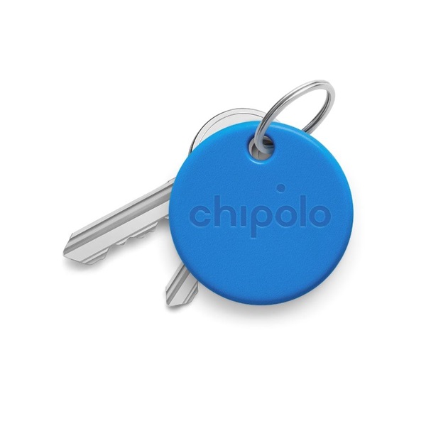 Chipolo ONE kék Smart tárgykereső