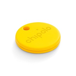 Chipolo ONE sárga Smart tárgykereső