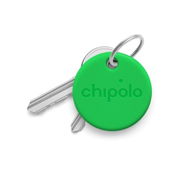 Chipolo ONE zöld Smart tárgykereső