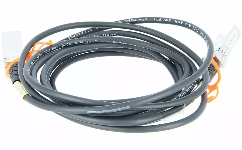 Cisco 10GBASE-CU SFP+ Cable 3 Meter