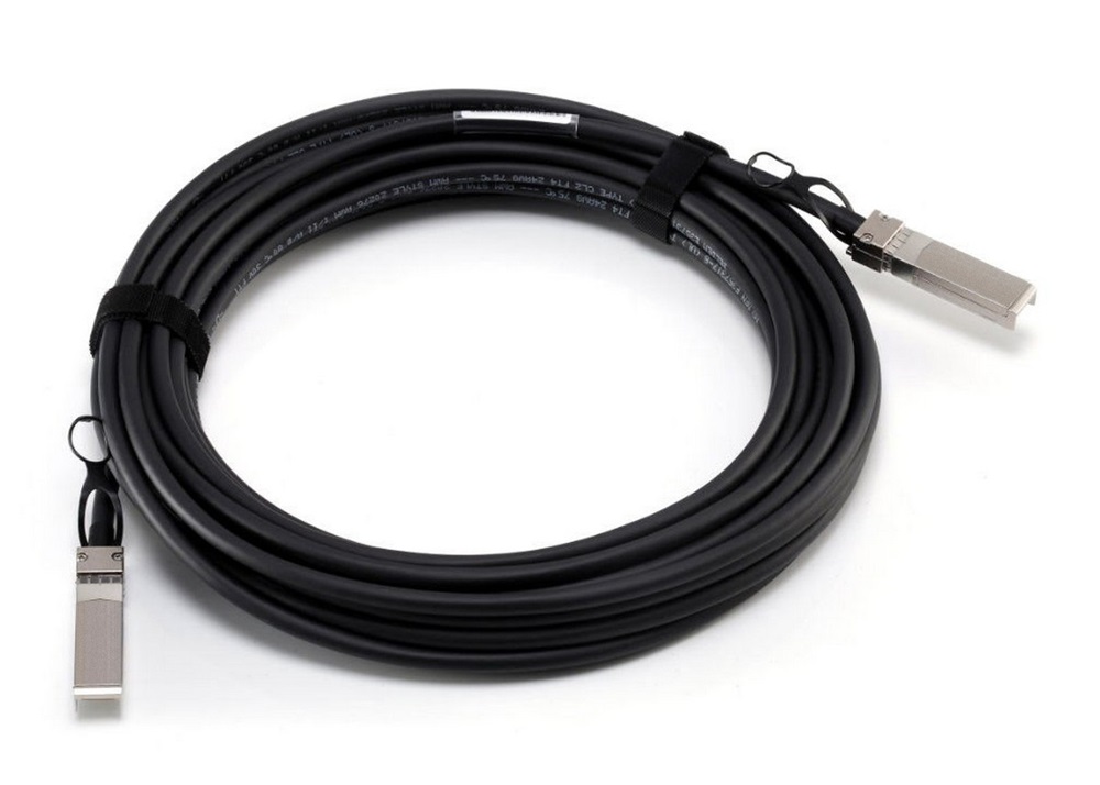 Cisco 10GBASE-CU SFP+ Cable 5 Meter