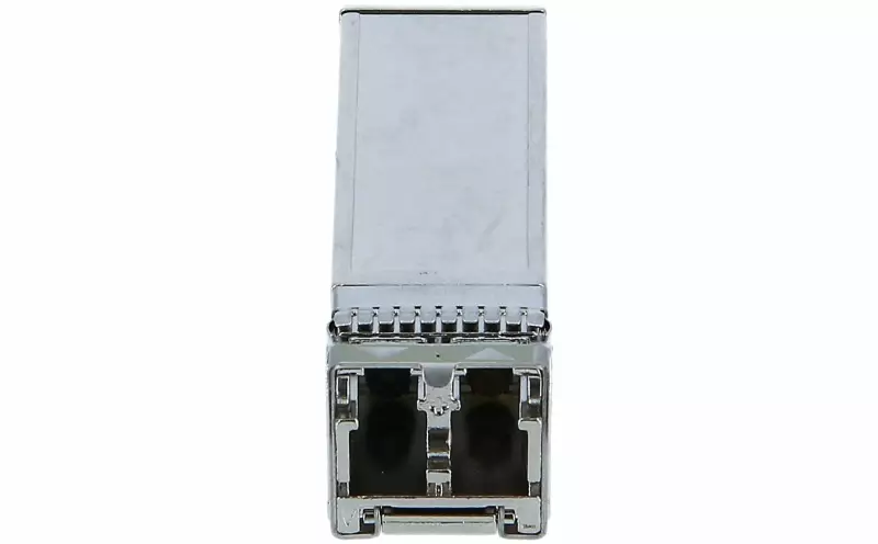 Cisco 10GBASE-SR SFP Module, Enterprise-Class
