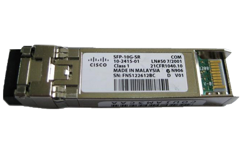 Cisco 10GBASE SFP+ Modul