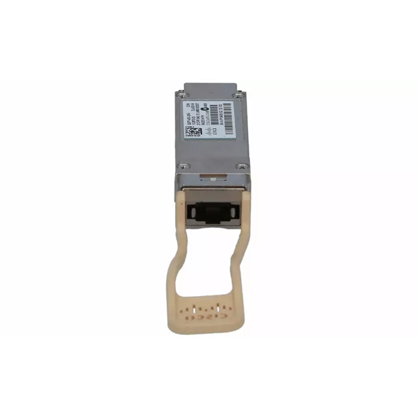 Cisco 40GBASE-SR4 QSFP Transceiver Module with MPO Connector
