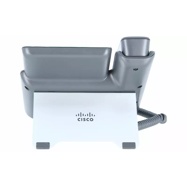 Cisco CP-7821-K9 2 vonalas IP telefon