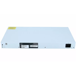 Cisco Catalyst C1300-24T-4G 24x GbE LAN 4xSFP port L3 menedzselhető switch