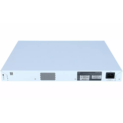 Cisco Catalyst C1300-48P-4X 48x GbE PoE+ LAN (370W) 4x10G SFP+ port L3 menedzselhető PoE switch