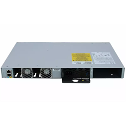 Cisco Catalyst C9200L-24P-4G-E 24-port PoE+, 4 x 1G, Network Essentials switch